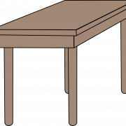 Desk PNG Picture