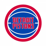 Detroit Pistons PNG
