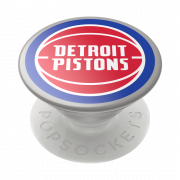 Detroit Pistons PNG Download grátis