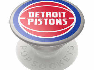 Detroit Pistons PNG Free Download