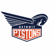 Detroit Pistons Png Pic