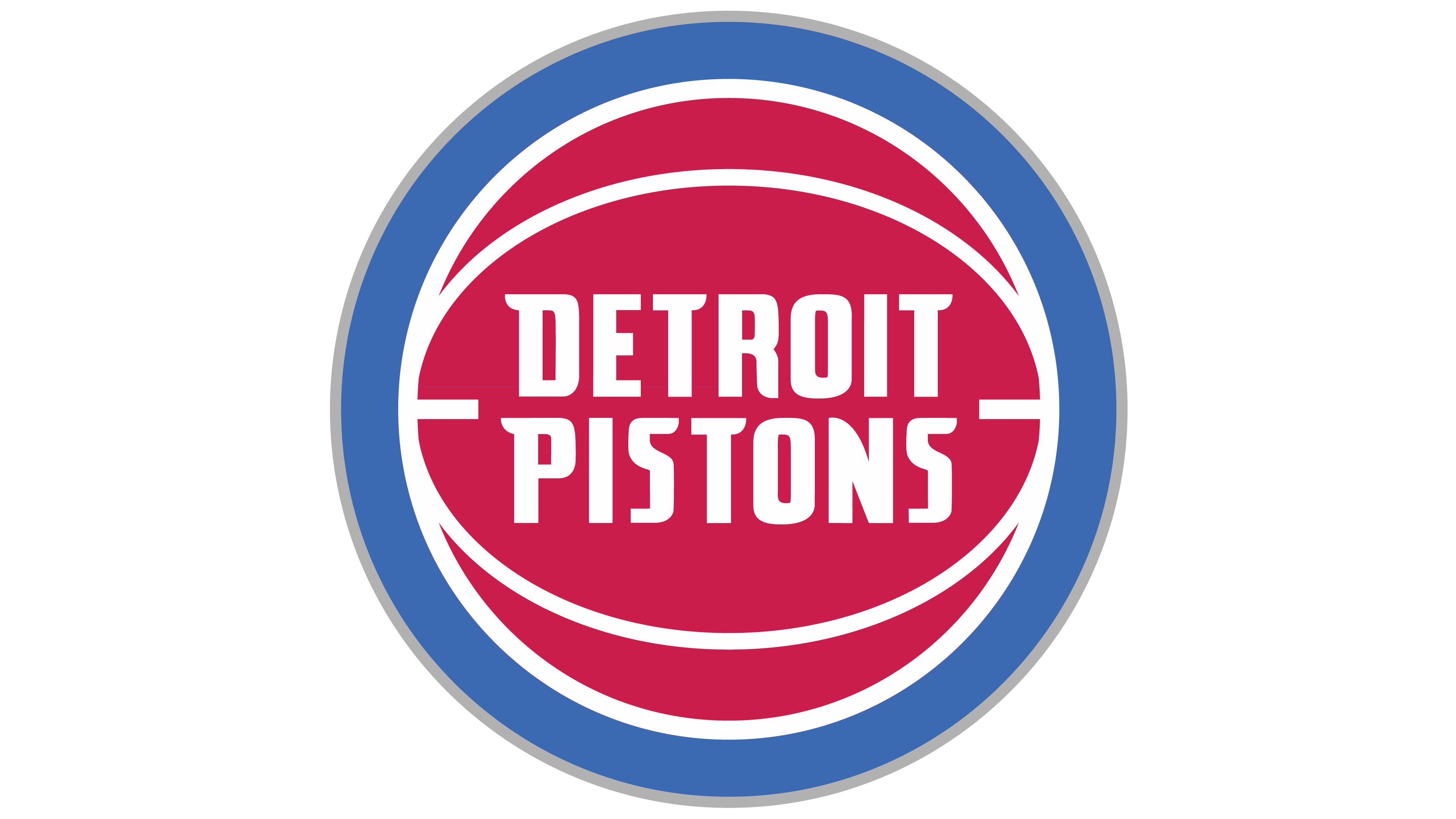 Detroit Pistons PNG Picture