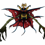 Digimon PNG Bild