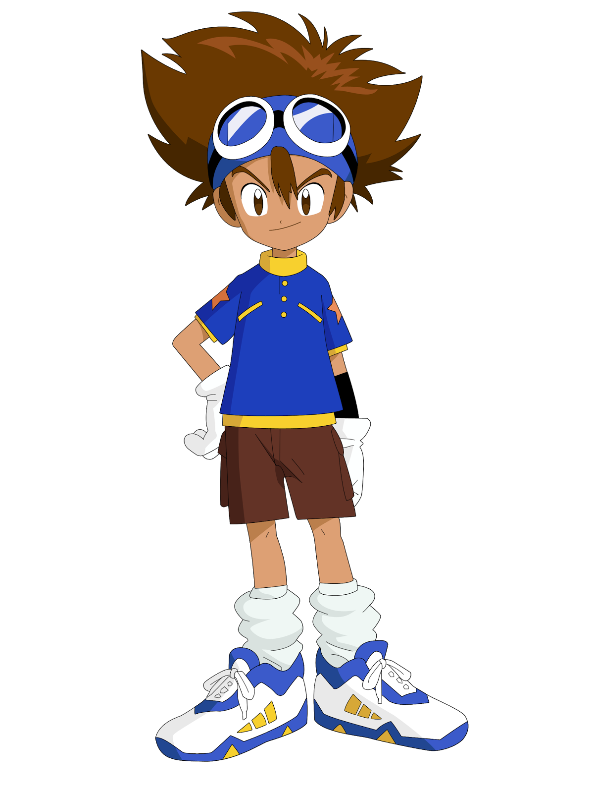 Digimon PNG Picture