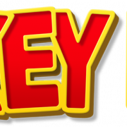 Donkey Kong Logosu