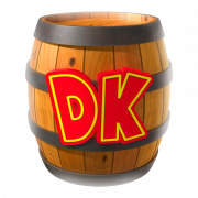 Donkey Kong PNG Download Bild