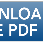 Downloadable PDF Button PNG Picture