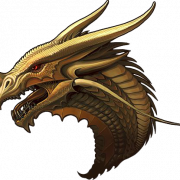 Dragon PNG kostenloses Bild
