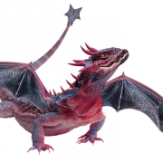Dragon PNG High Quality Image