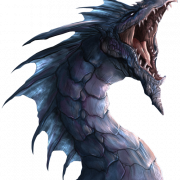Dragon PNG Picture