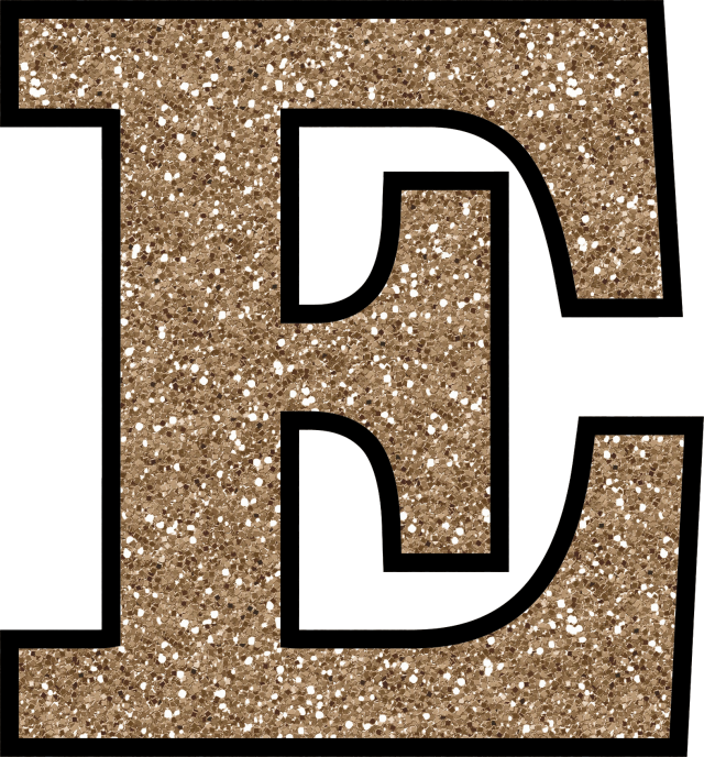 E ตัวอักษร PNG Image HD