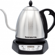 Electric Kettle PNG Clipart