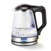 Electric Kettle PNG Download Image