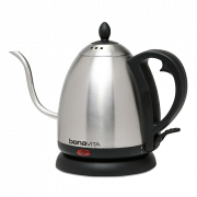 Electric Kettle PNG High Quality Image