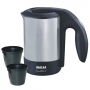Electric Kettle PNG Image