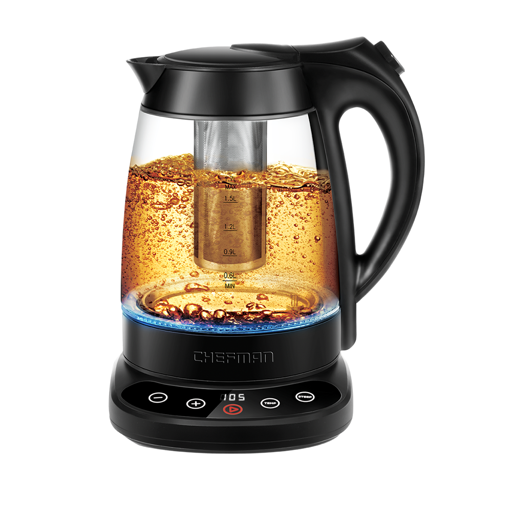 Electric Kettle PNG Images
