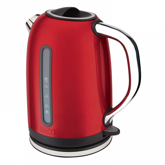 Electric Kettle PNG