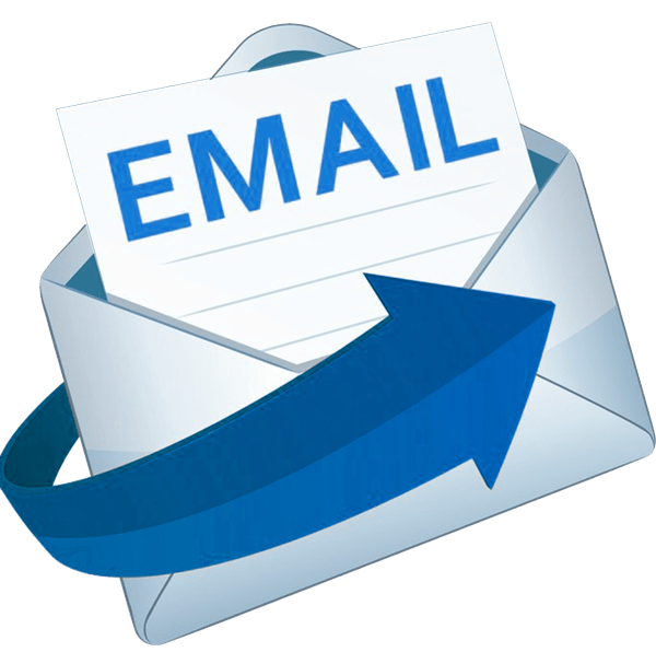 Email PNG Clipart