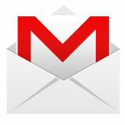 Email PNG File Download Free