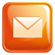 Email PNG Image gratuite