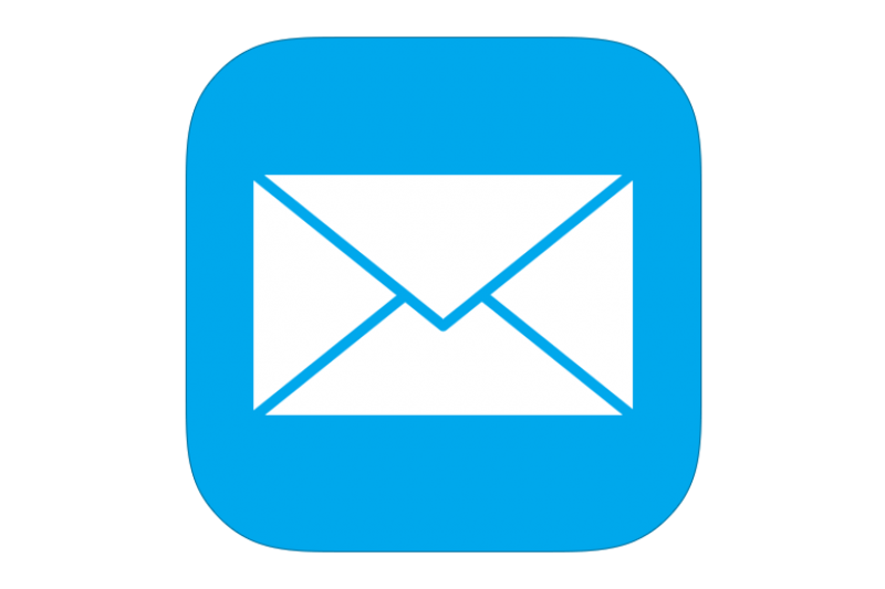 Email PNG Image File