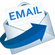 I -email ang larawan ng PNG