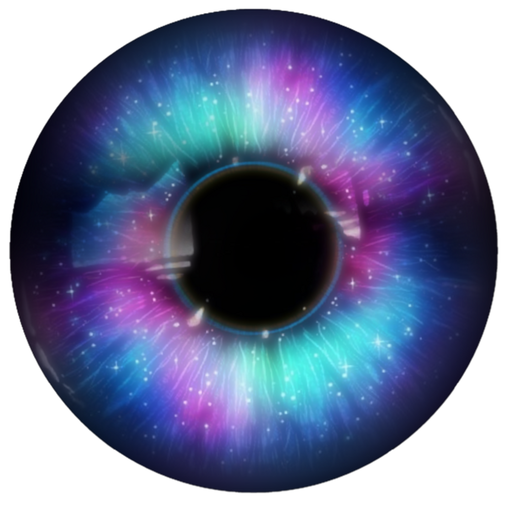 Eye Lens PNG Clipart