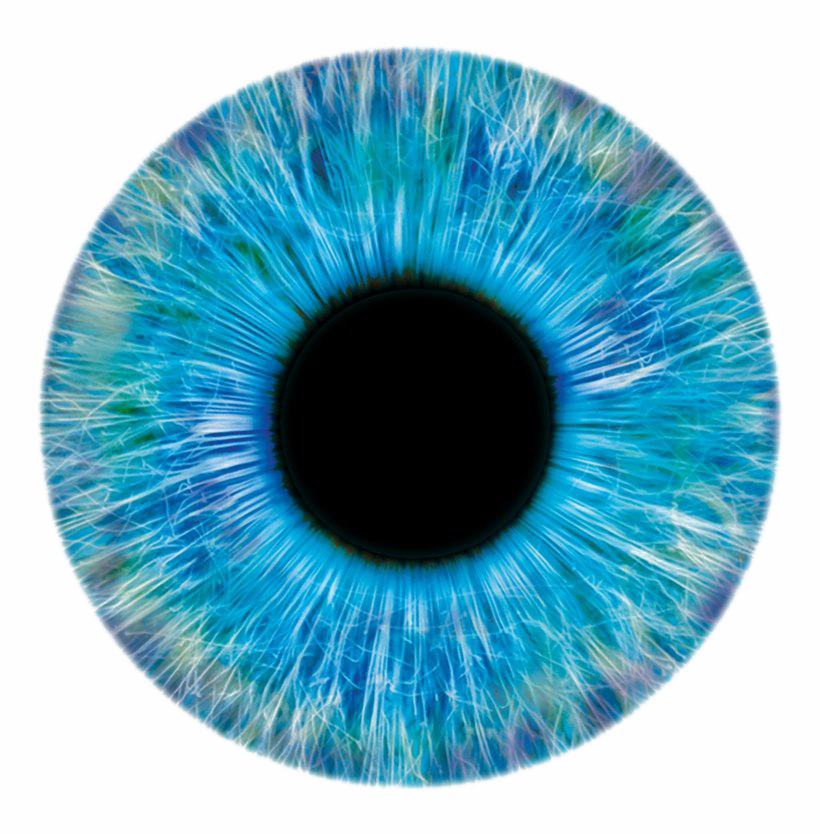 Eye Lens PNG Free Download
