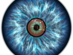Eye Lens PNG Picture