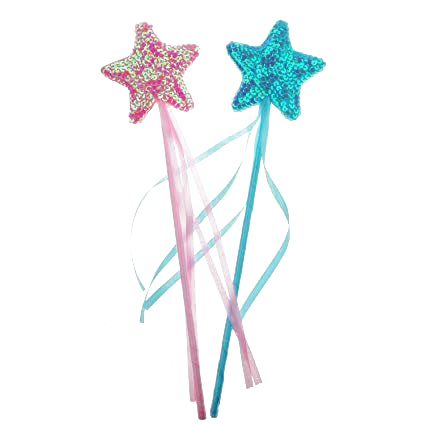 Fairy Wand PNG Free Download
