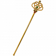 Сказочная палочка PNG Высококачественное изображение