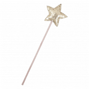 Fairy Wand Png Image HD