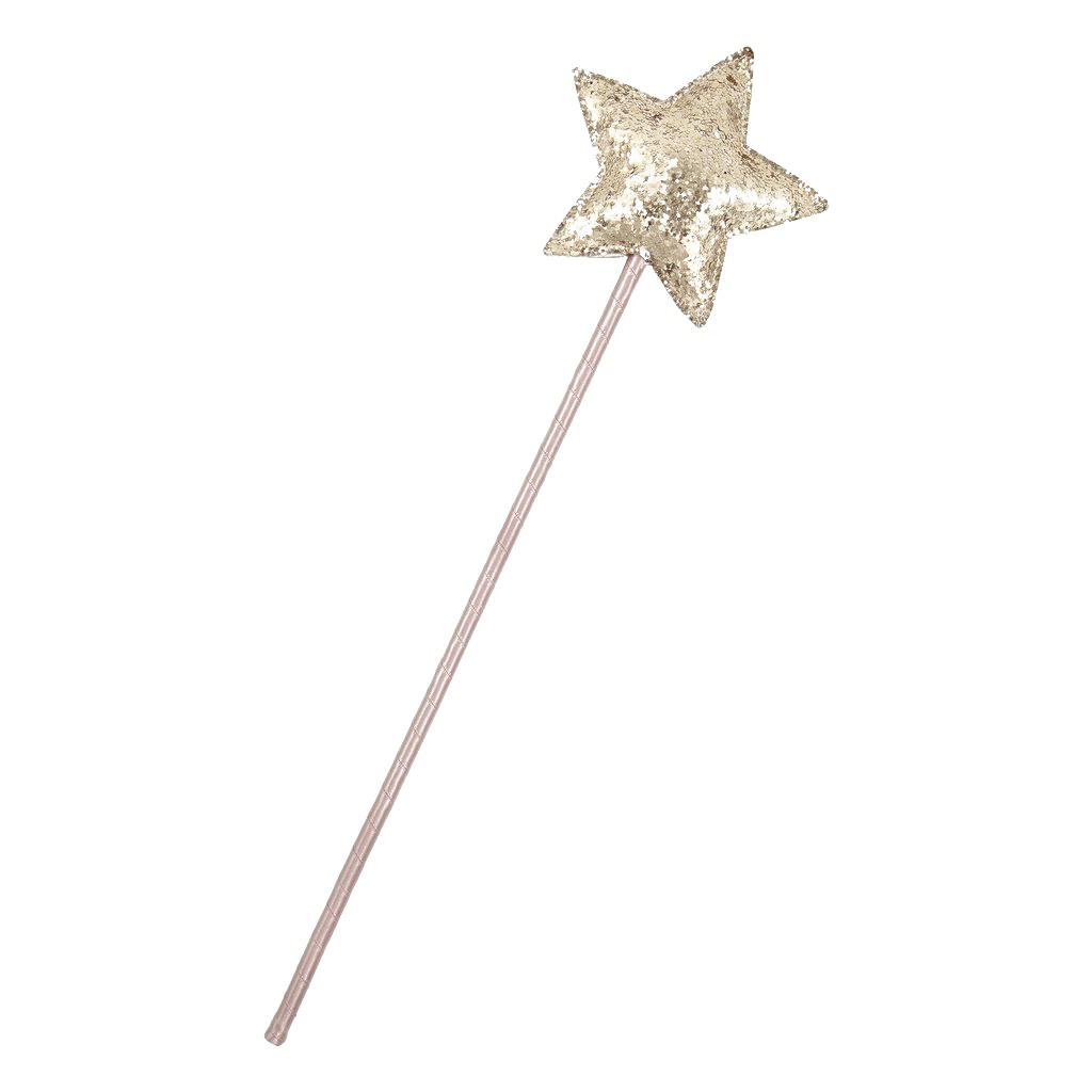 Fairy Wand PNG Image HD