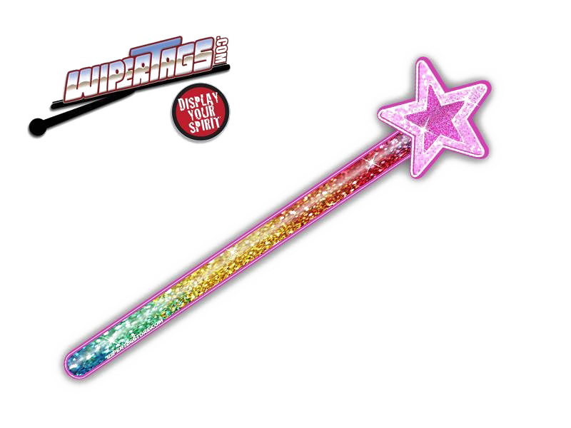 Fairy Wand PNG Images