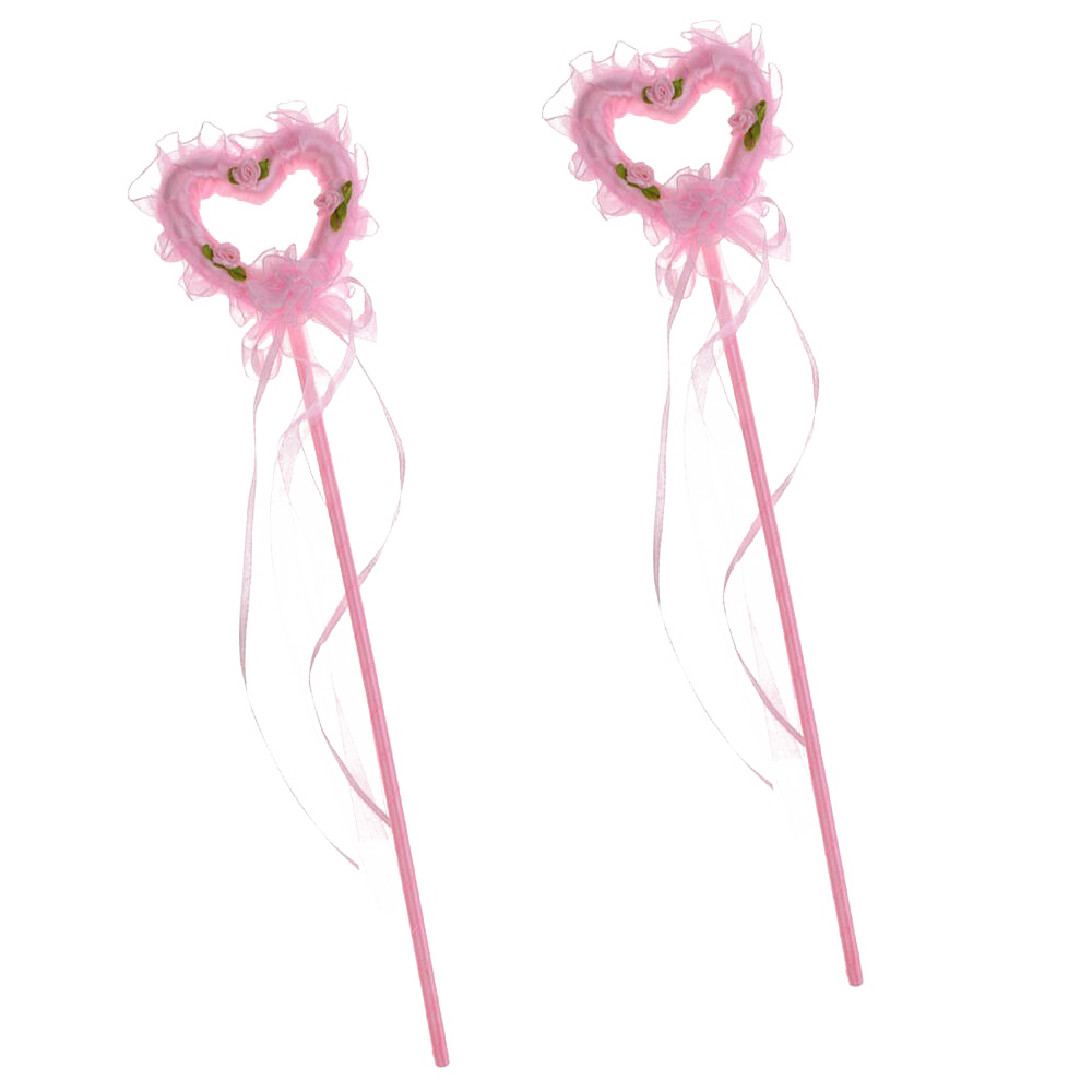 Fairy Wand PNG Photo