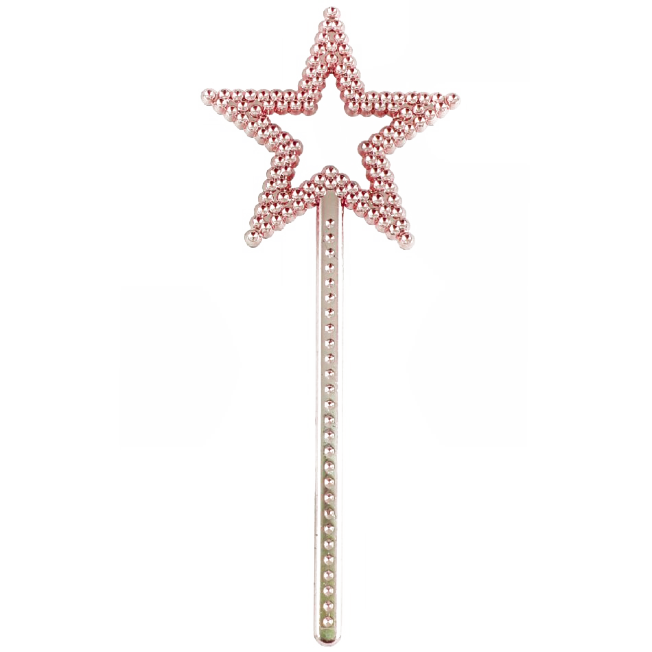 Fairy Wand PNG Picture