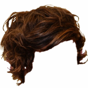Female Haircut PNG
