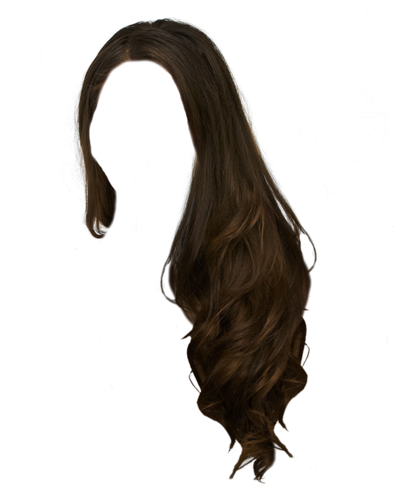 Female Haircut PNG Clipart