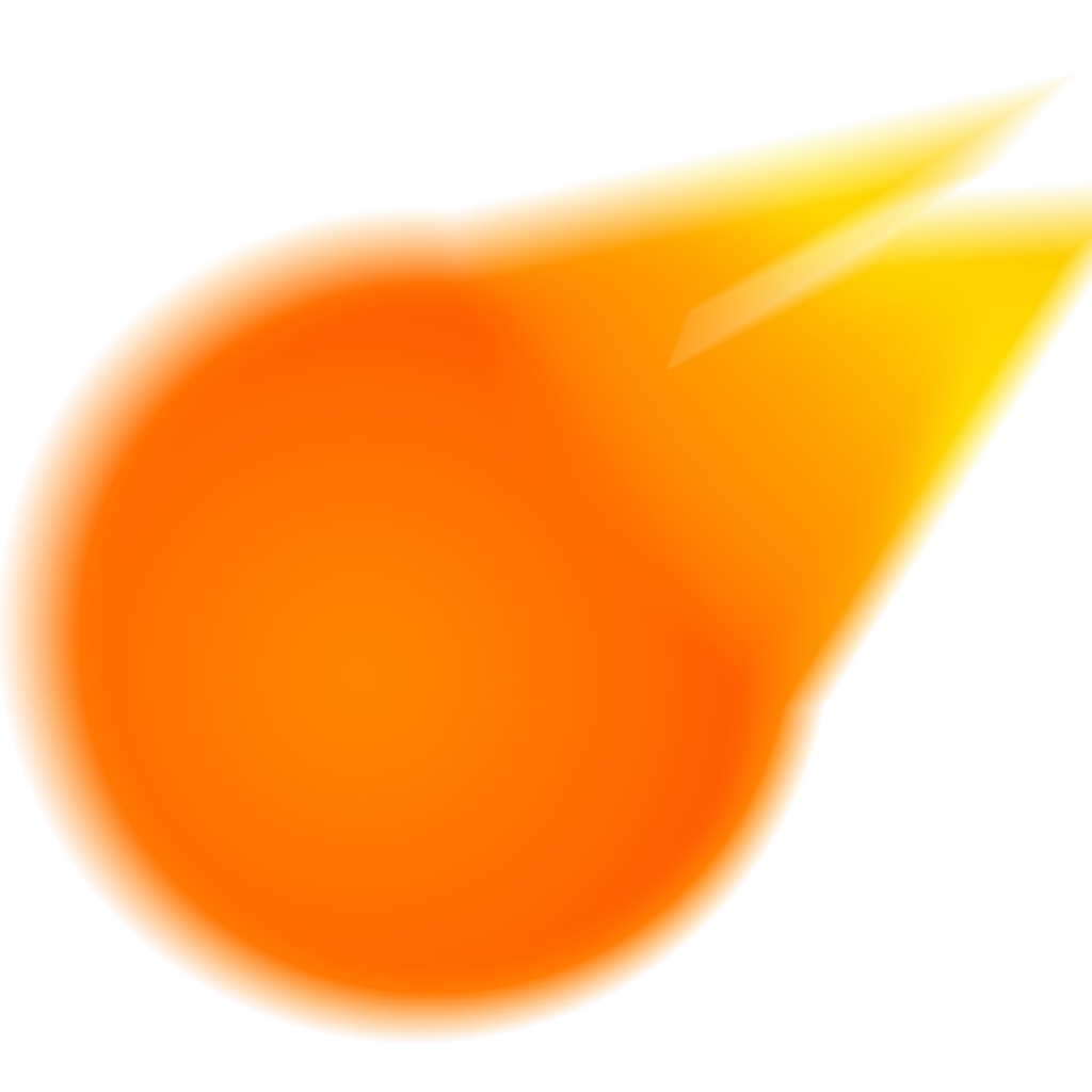 Fireball PNG Images