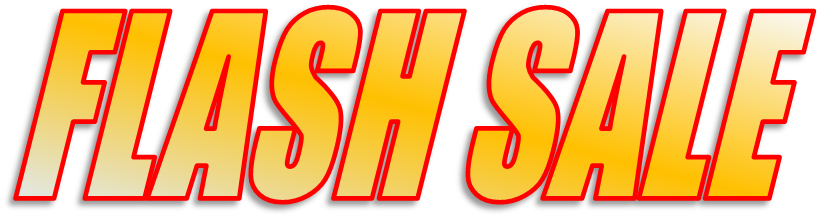 Flash Sale PNG Download Image