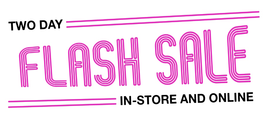 Flash Sale PNG File Download Free