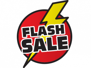 Flash Sale PNG Pic