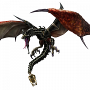 Flying Dragon PNG Free Download