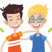 Friend PNG File Download Free