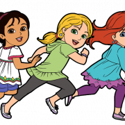 Friend PNG Picture
