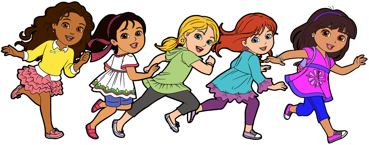 Friend PNG Picture