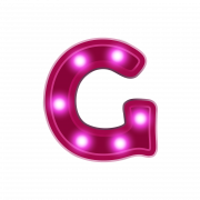 G Image de téléchargement de la lettre G PNG