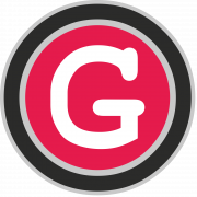 G Letter PNG File Download grátis