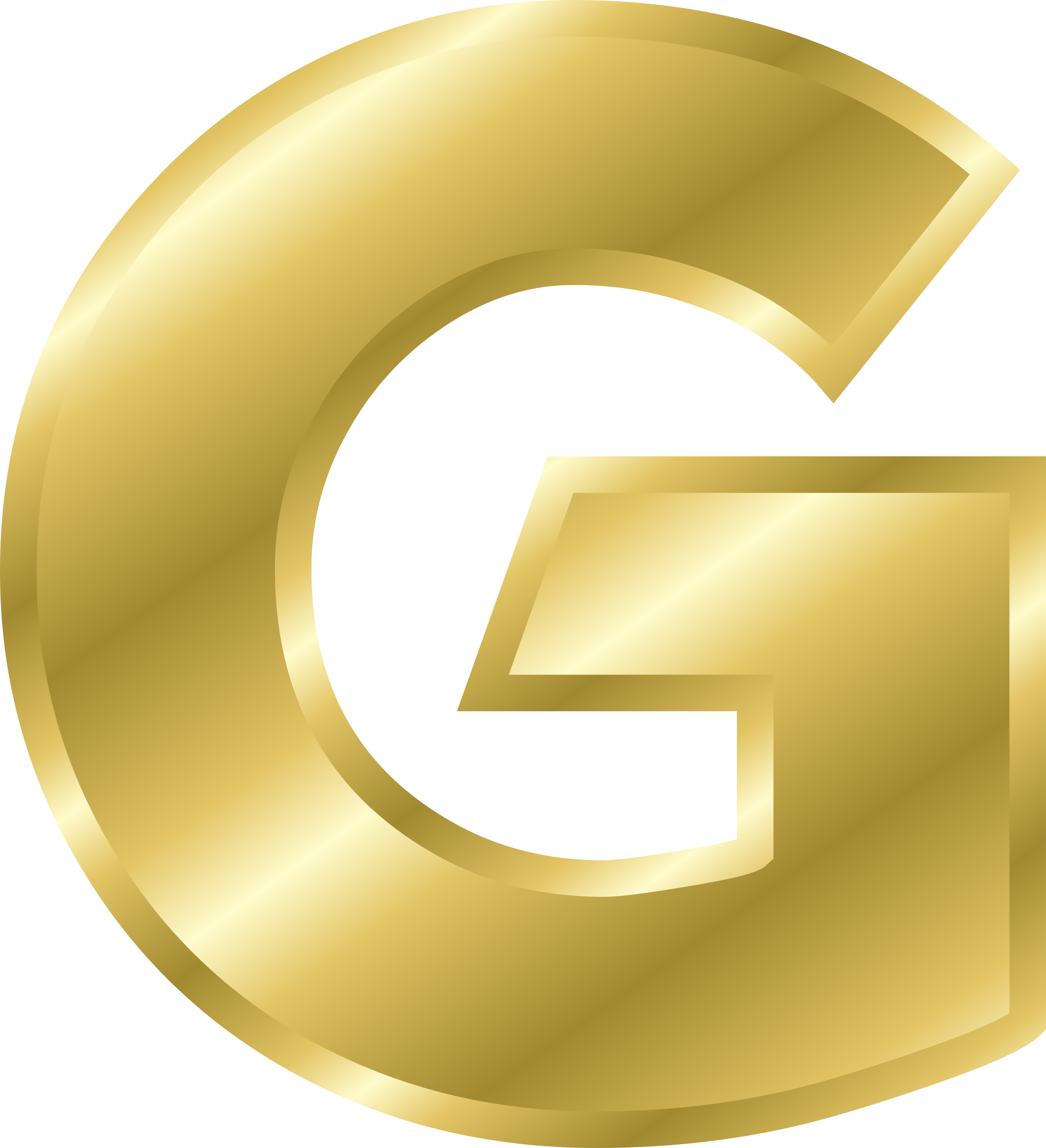 G Letter PNG Image HD