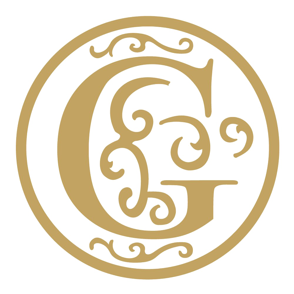 G Letter PNG Photo
